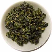 Li Shan Oolong Tea