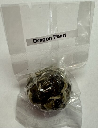 Dragon Pearl - Image 2